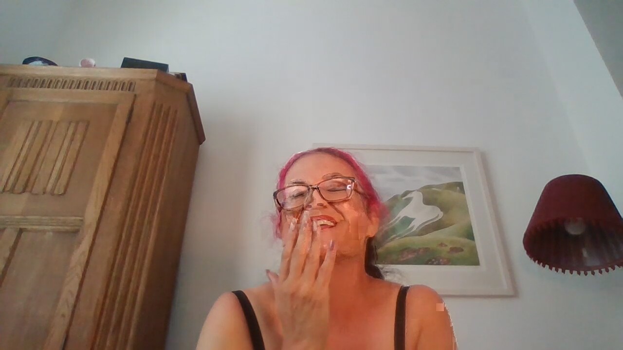 KinkyCorina