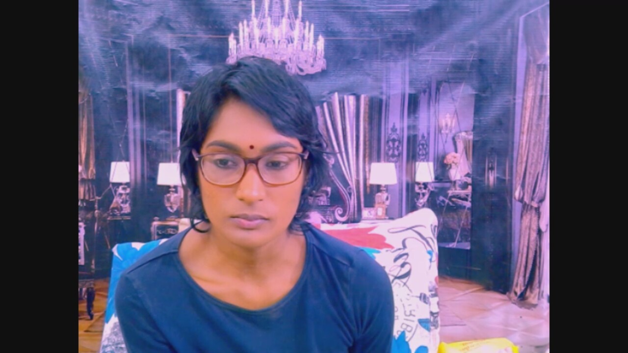IndianRebel4u2Luv