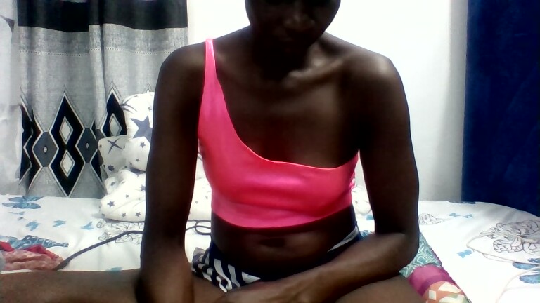 Honiegal's Streamate show and profile