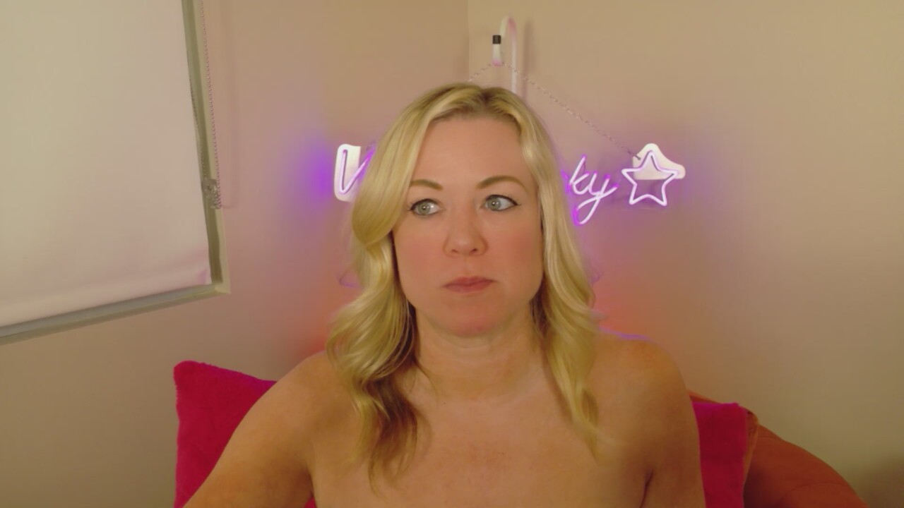 Vegasbecky