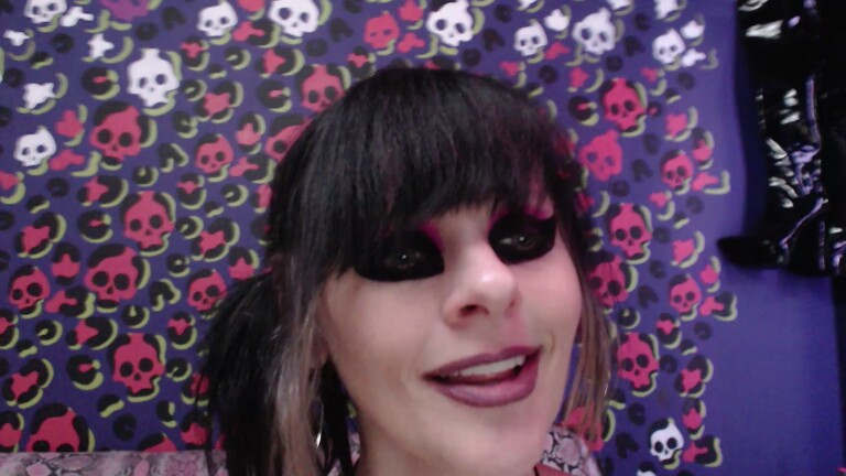 Kitty_Fox's Streamate show and profile