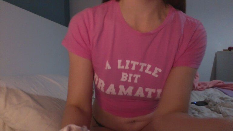 LittleMissFoxx's Streamate show and profile