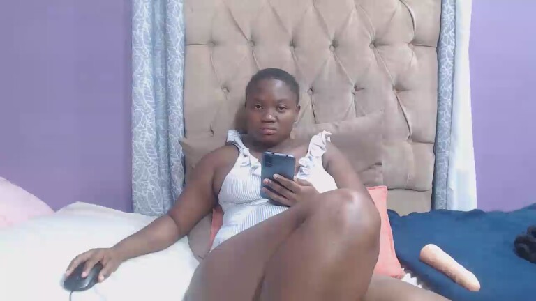 CoconutAss's Streamate show and profile