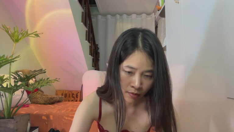 Bonbon99's Streamate show and profile