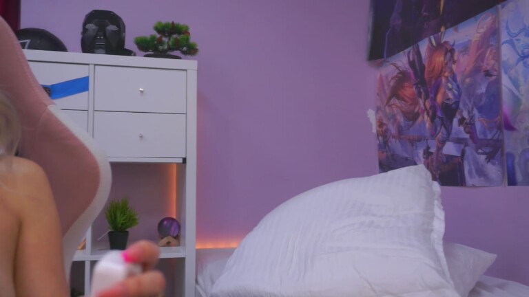 Jessy_Belle's Streamate show and profile