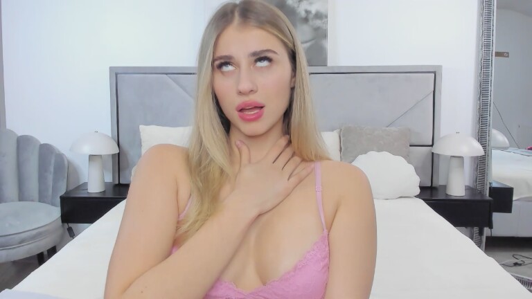 AlisAnne's Streamate show and profile