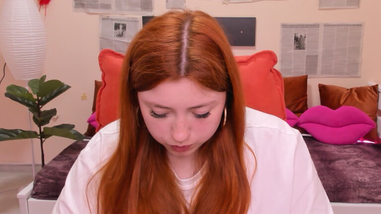 KrossAnny's Streamate show and profile