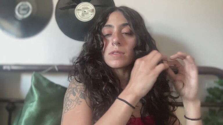 Valeriarose53's Streamate show and profile