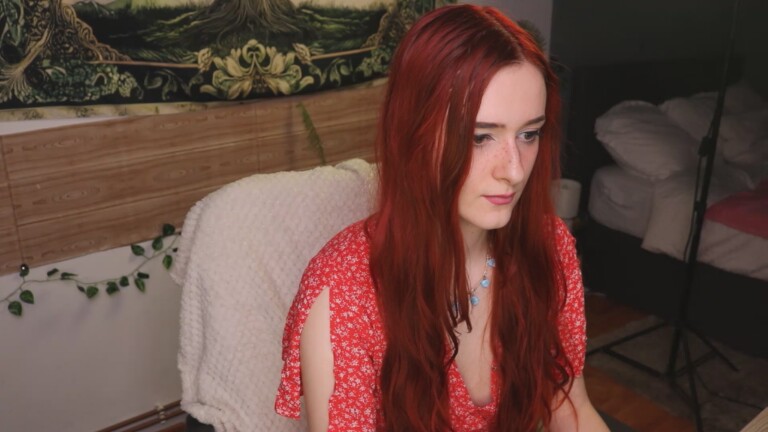 DelisaJadeXx's Streamate show and profile