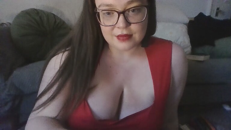 NaughtyNinaXX's Streamate show and profile