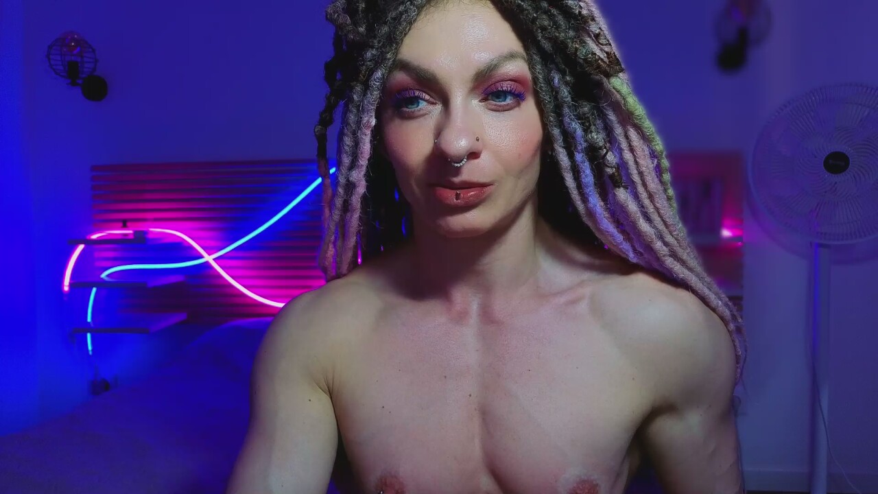EshleyAlwaysFit