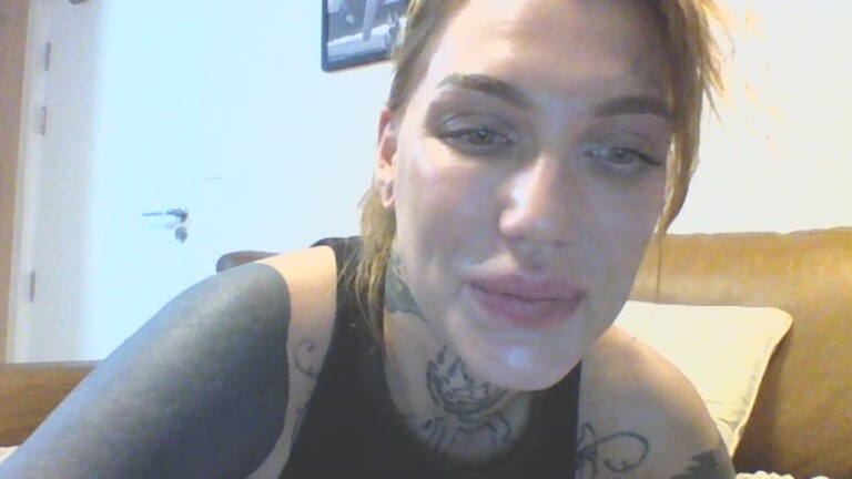 AshleyArcana's Streamate show and profile