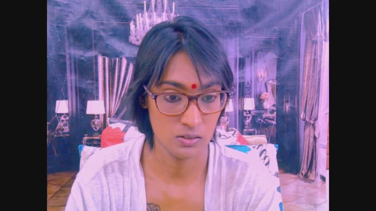 IndianRebel4u2Luv