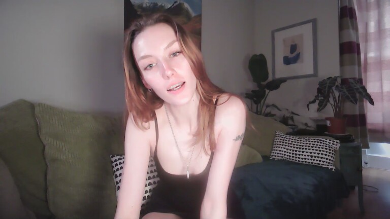 KinkyKathleen's Streamate show and profile