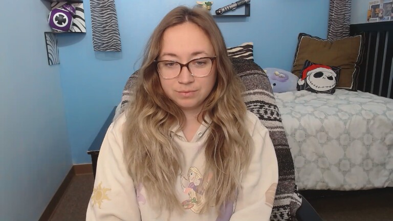 SkyJonesXO's Streamate show and profile