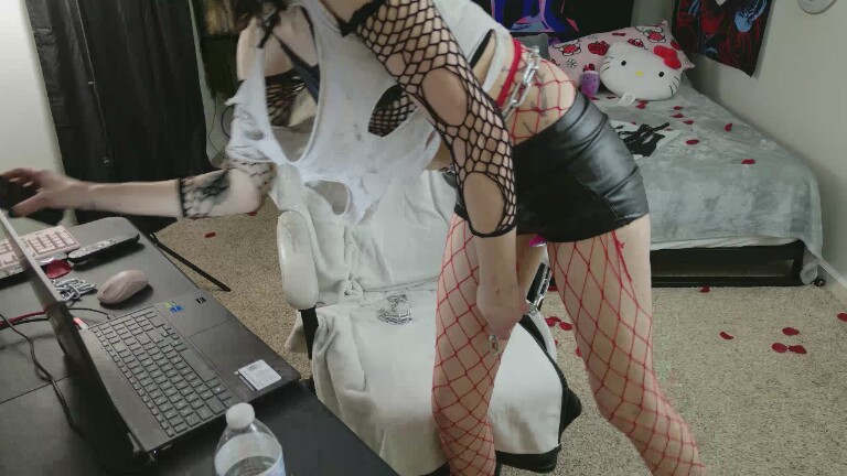 Scarlettshines's Streamate show and profile