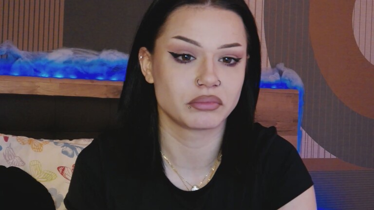 AYSHAAH's Streamate show and profile