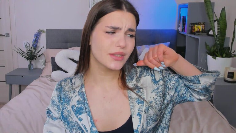 Waifuga's Streamate show and profile